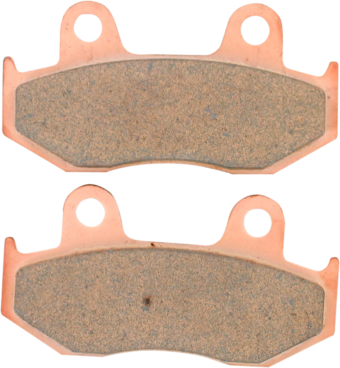 Scooter "SFA" Double-H Sintered Brake Pads