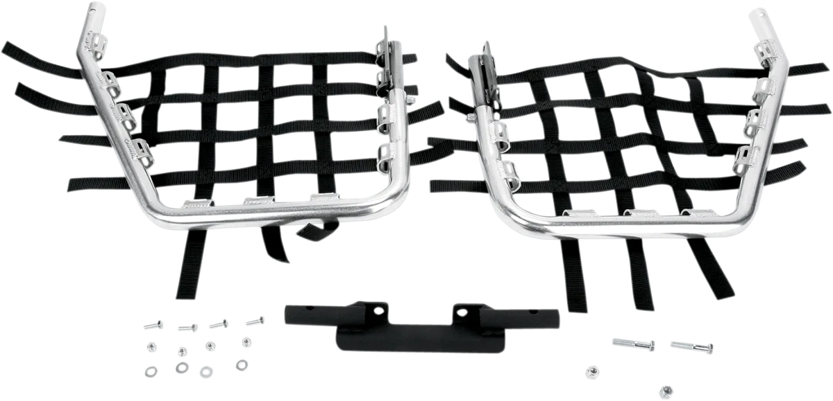 Alloy Nerf Bars
