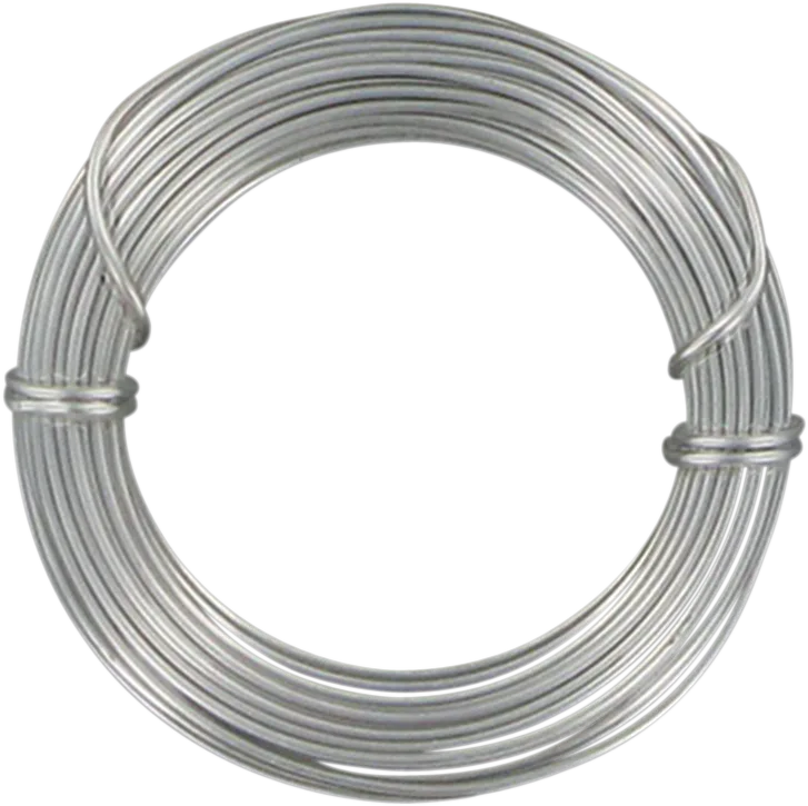 Stainless Steel Wire