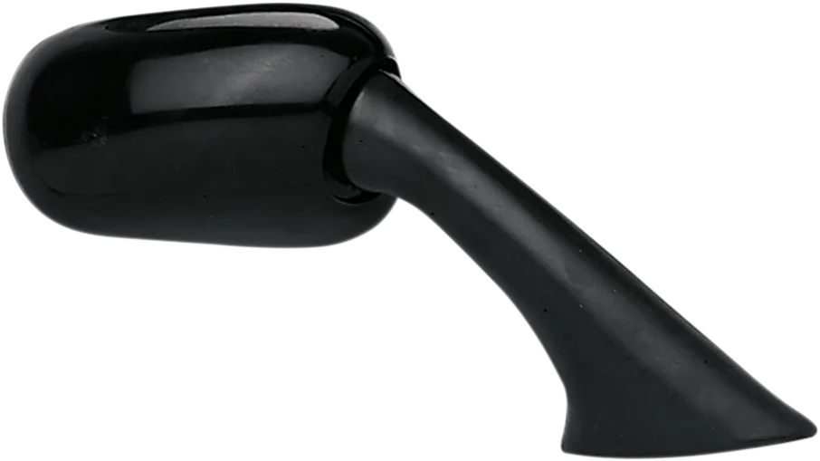 OEM-Style Replacement Mirror