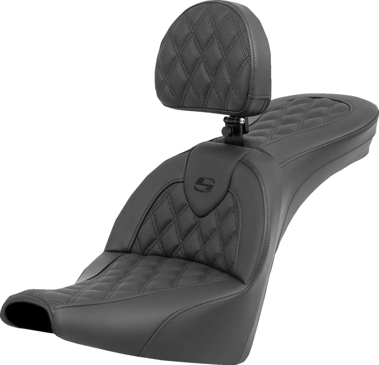 Roadsofa™ Lattice Stitch Seat