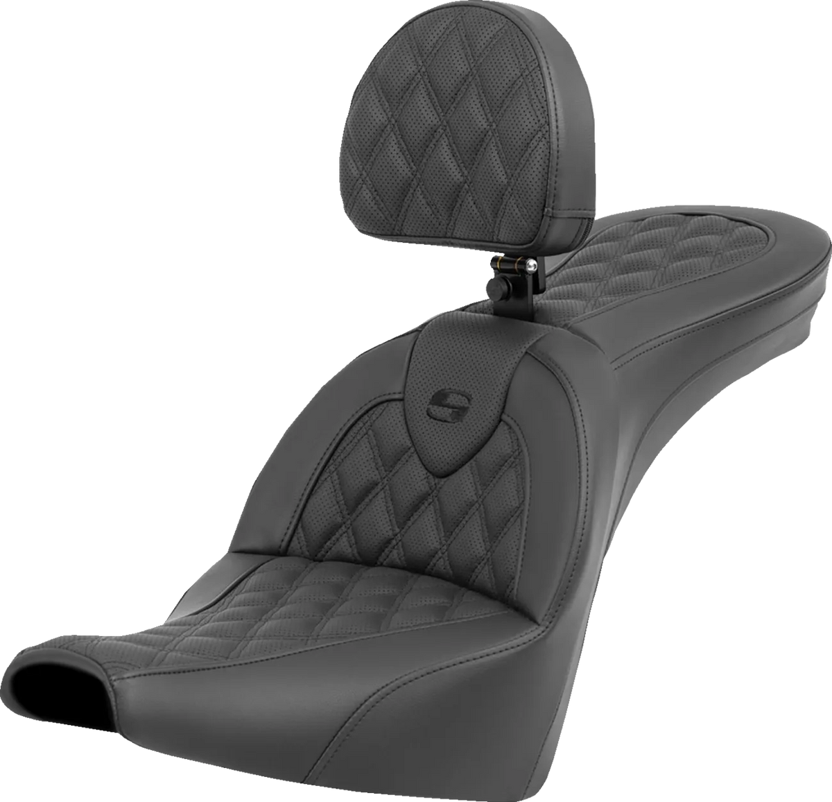 Roadsofa™ Lattice Stitch Seat