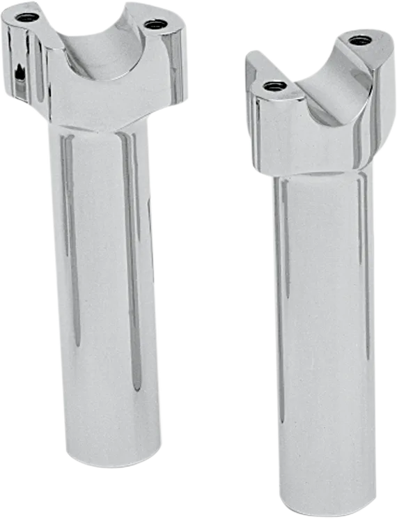 Buffalo Billet Aluminum Handlebar Risers