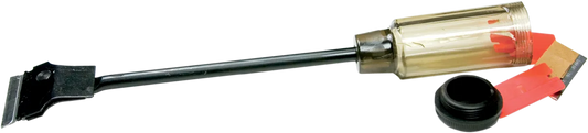 Extended Scraper