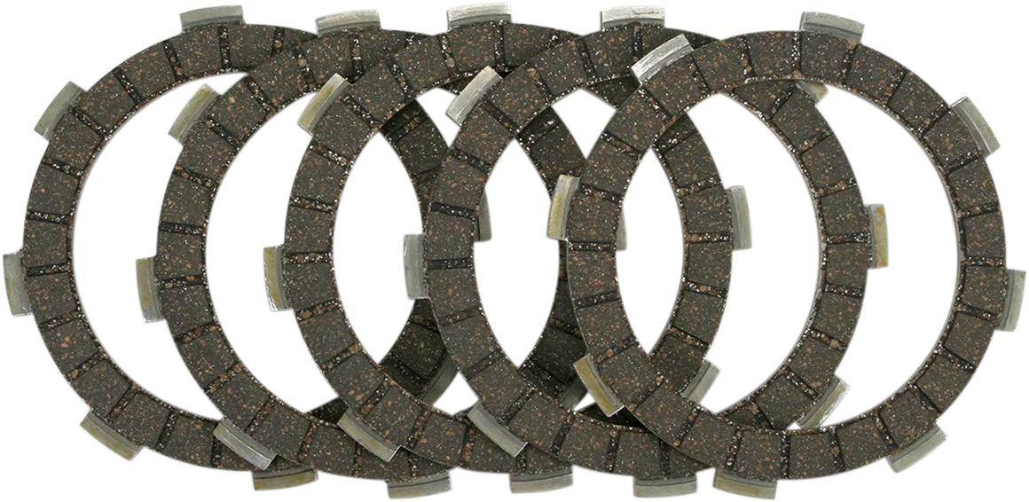 CK Standard Series Clutch Kit