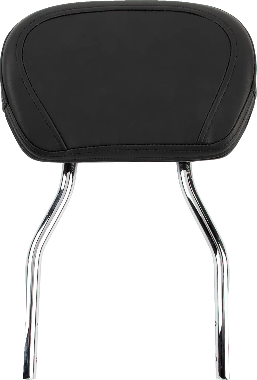 Round Sissy Bar