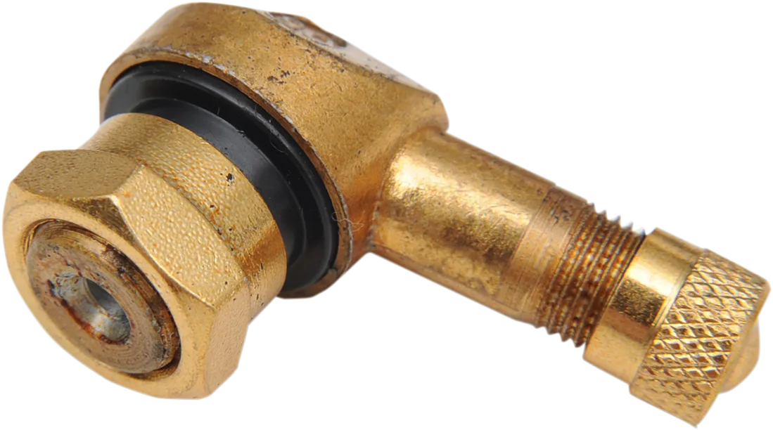 90° Bend/Angled Valve Stem
