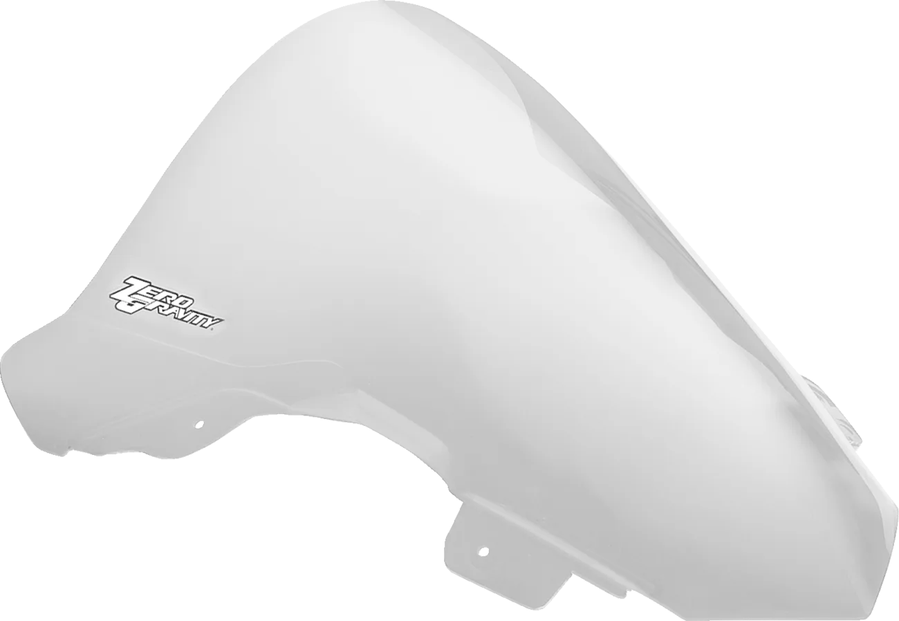 Corsa Windshield