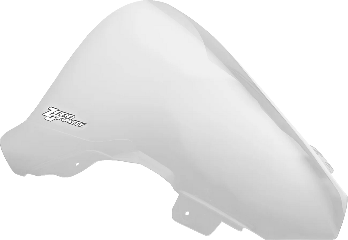 Corsa Windshield