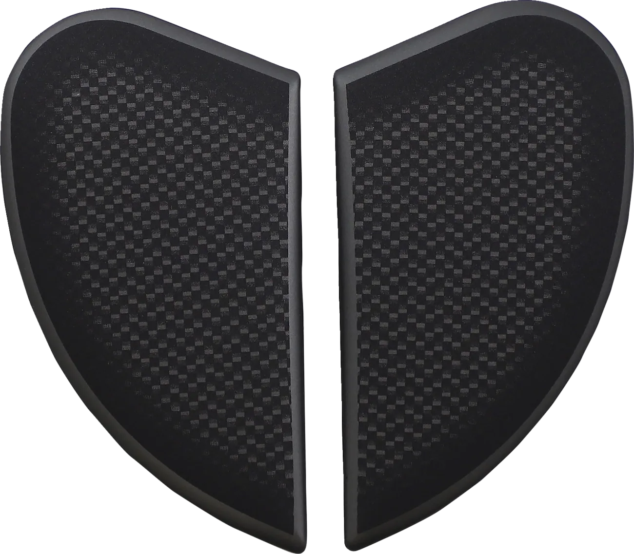 Airform™ Helmet Side Plates — Resurgent