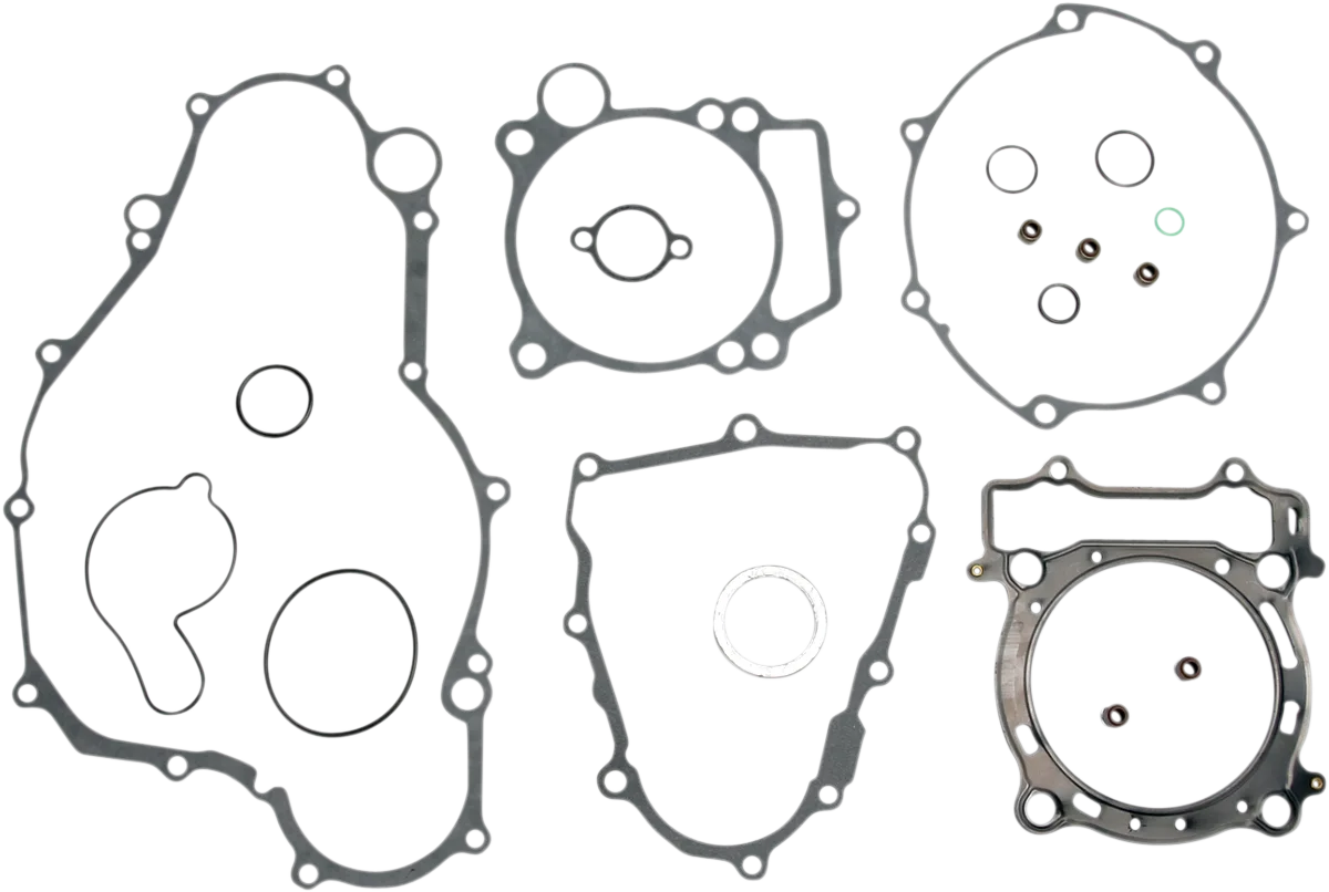 Complete Gasket Kit