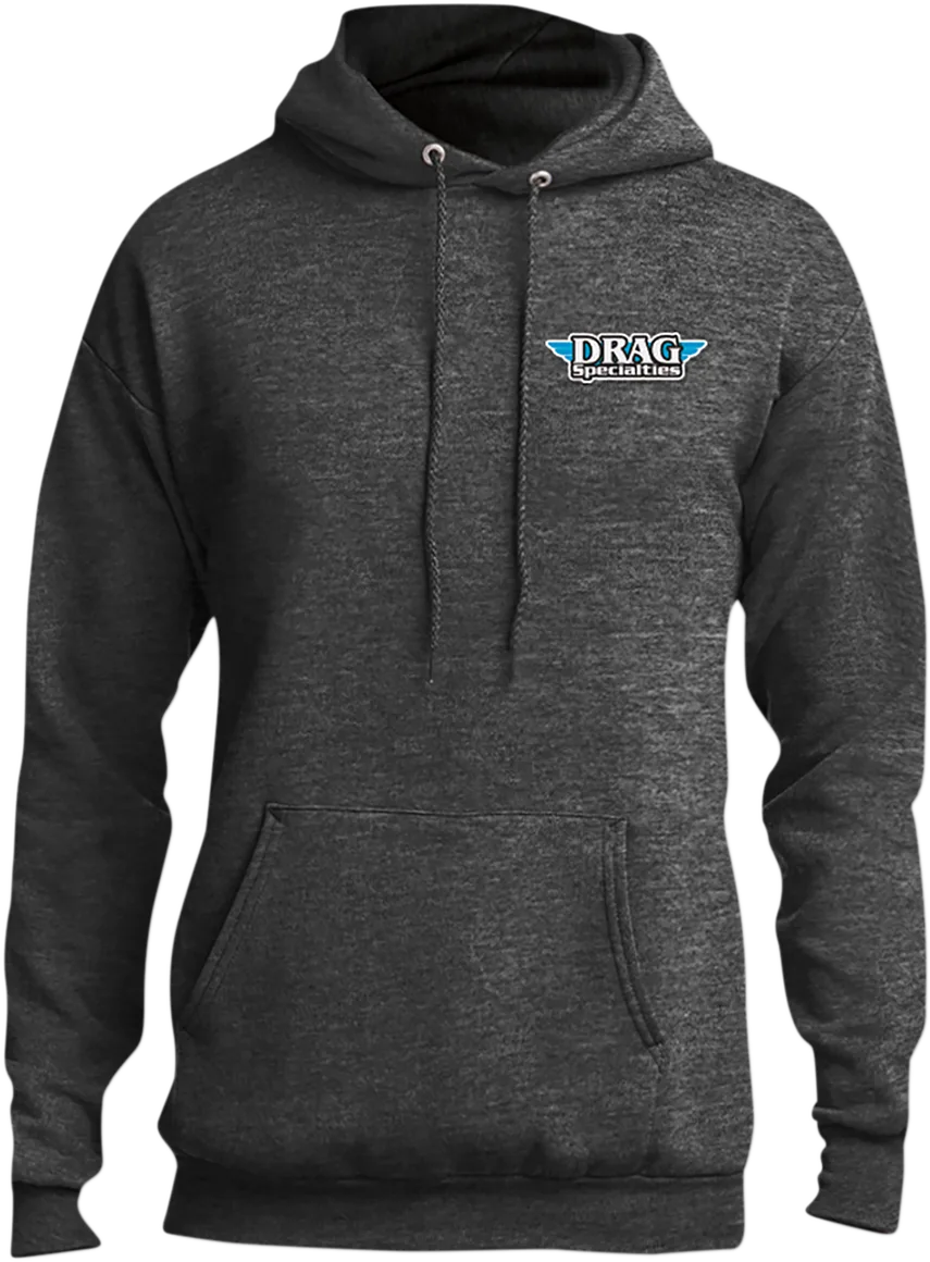 Drag Specialties Hoodie
