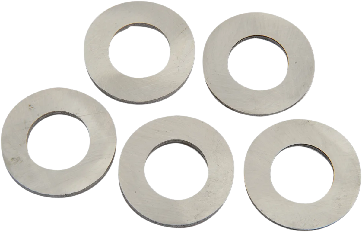 Cam Drive Sprocket Spacers
