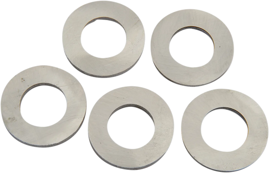 Cam Drive Sprocket Spacers