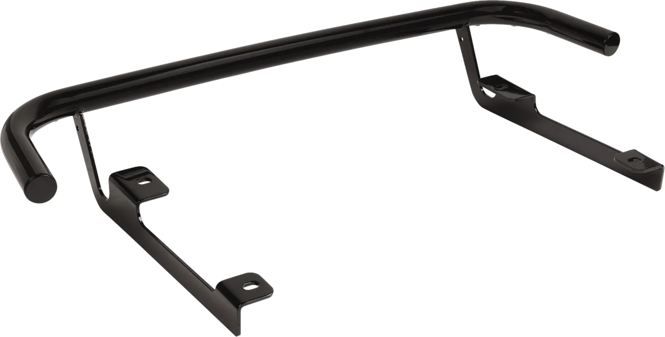 Tri-Glide Bumper