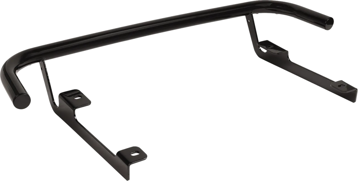 Tri-Glide Bumper