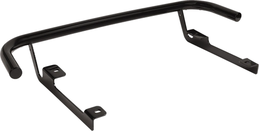 Tri-Glide Bumper