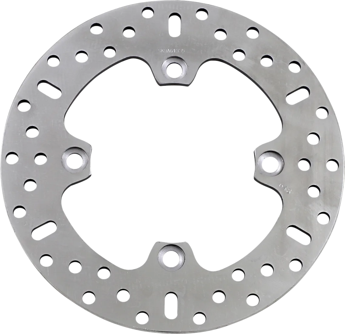 MD Series Pro-Lite Brake Rotor