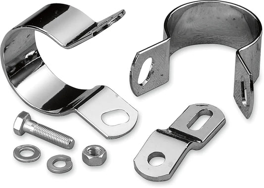 Midway Exhaust Mounting Kit