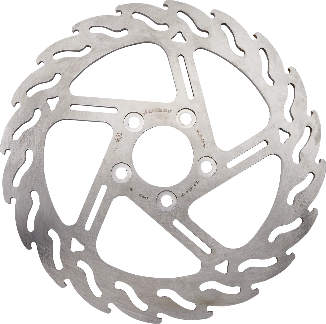 Brake Rotors