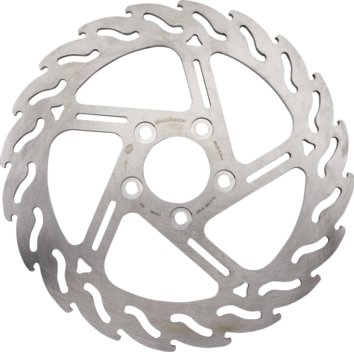 Brake Rotors