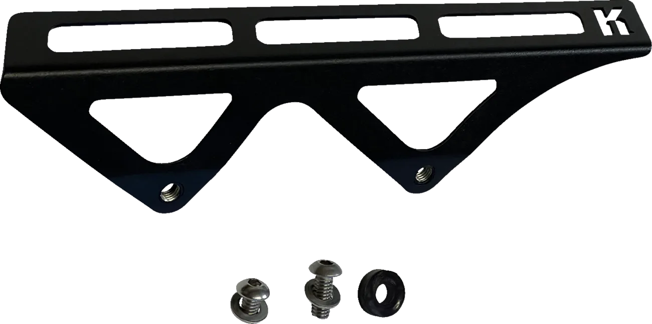 Drive Belt Guard