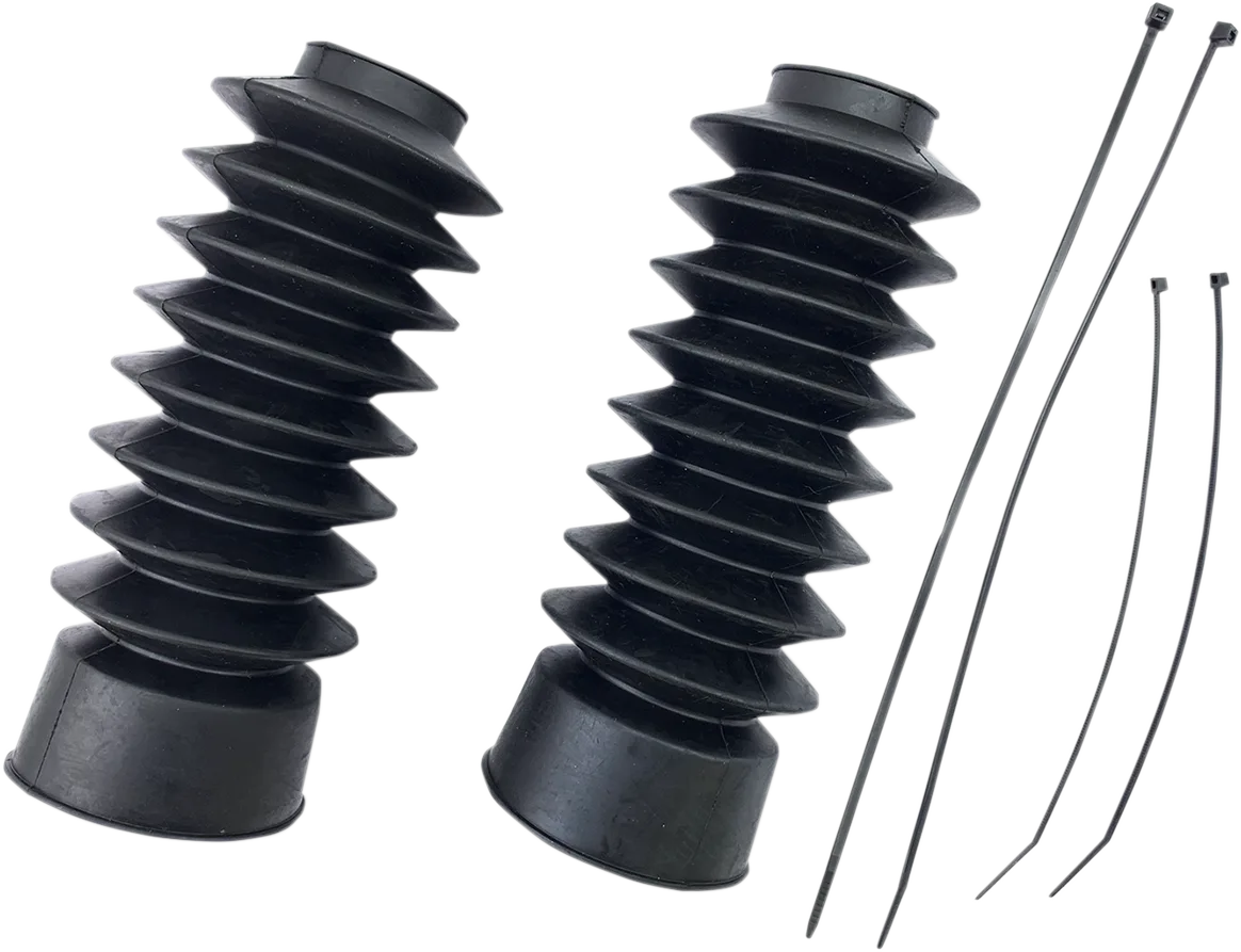 Fork Boots