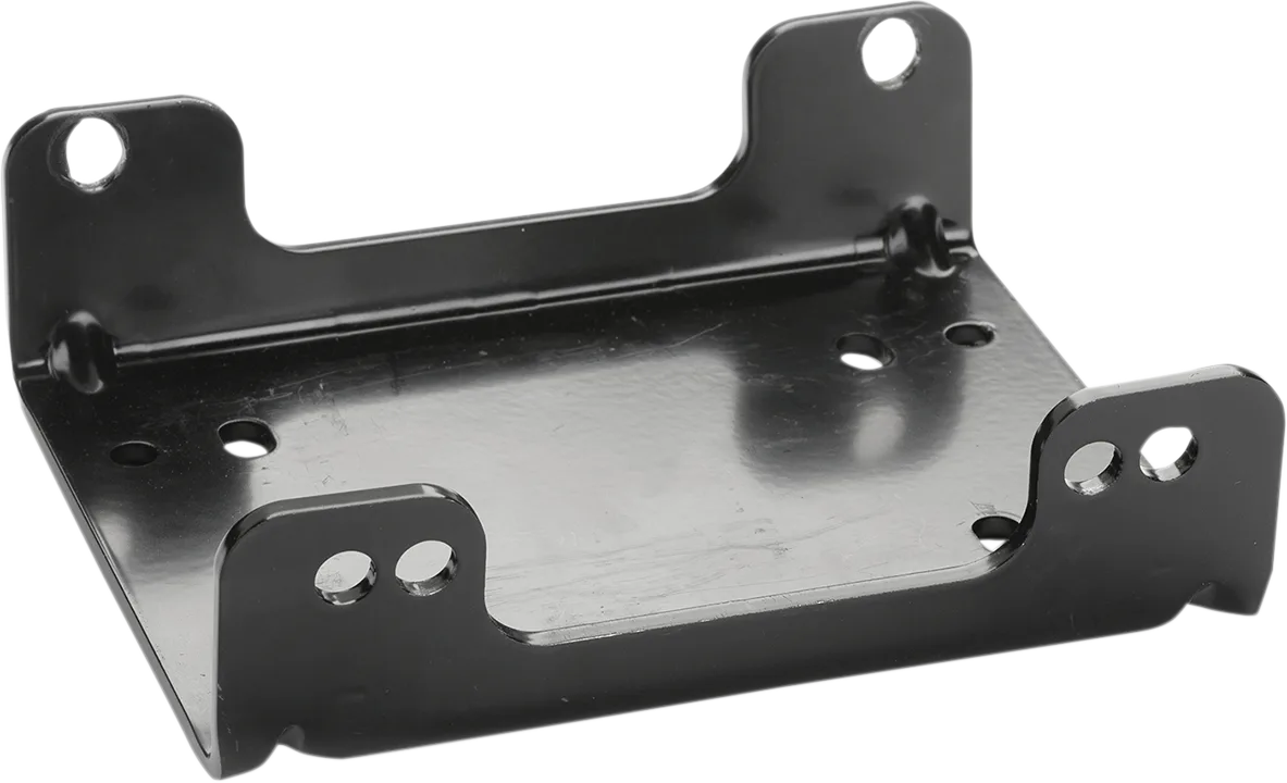 Winch Mount Kit