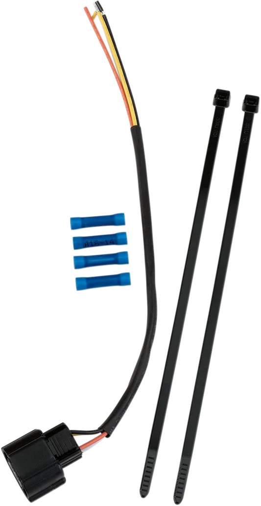 Replacement Electrical Harness — Idle Air Control Sensor
