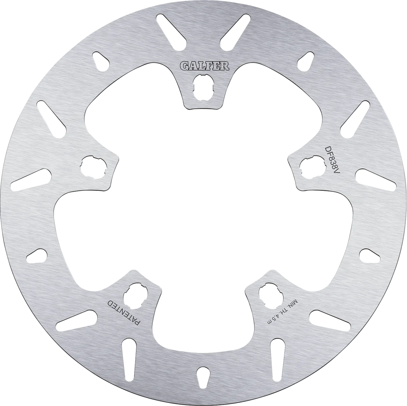 Brake Rotor