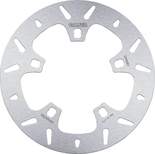 Brake Rotor