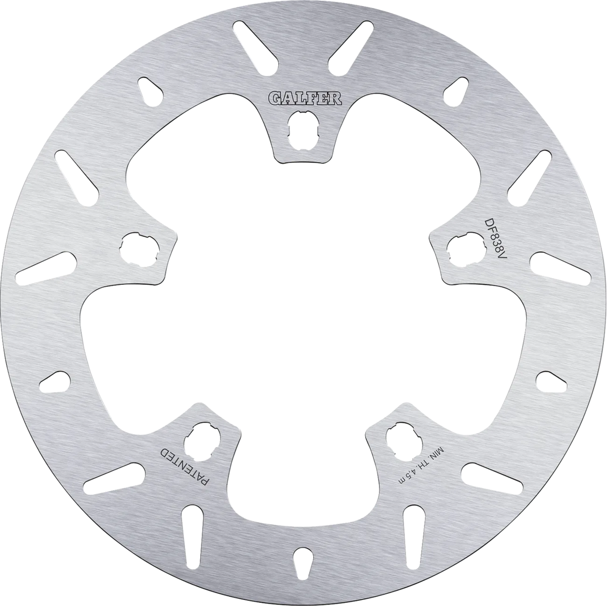 Brake Rotor