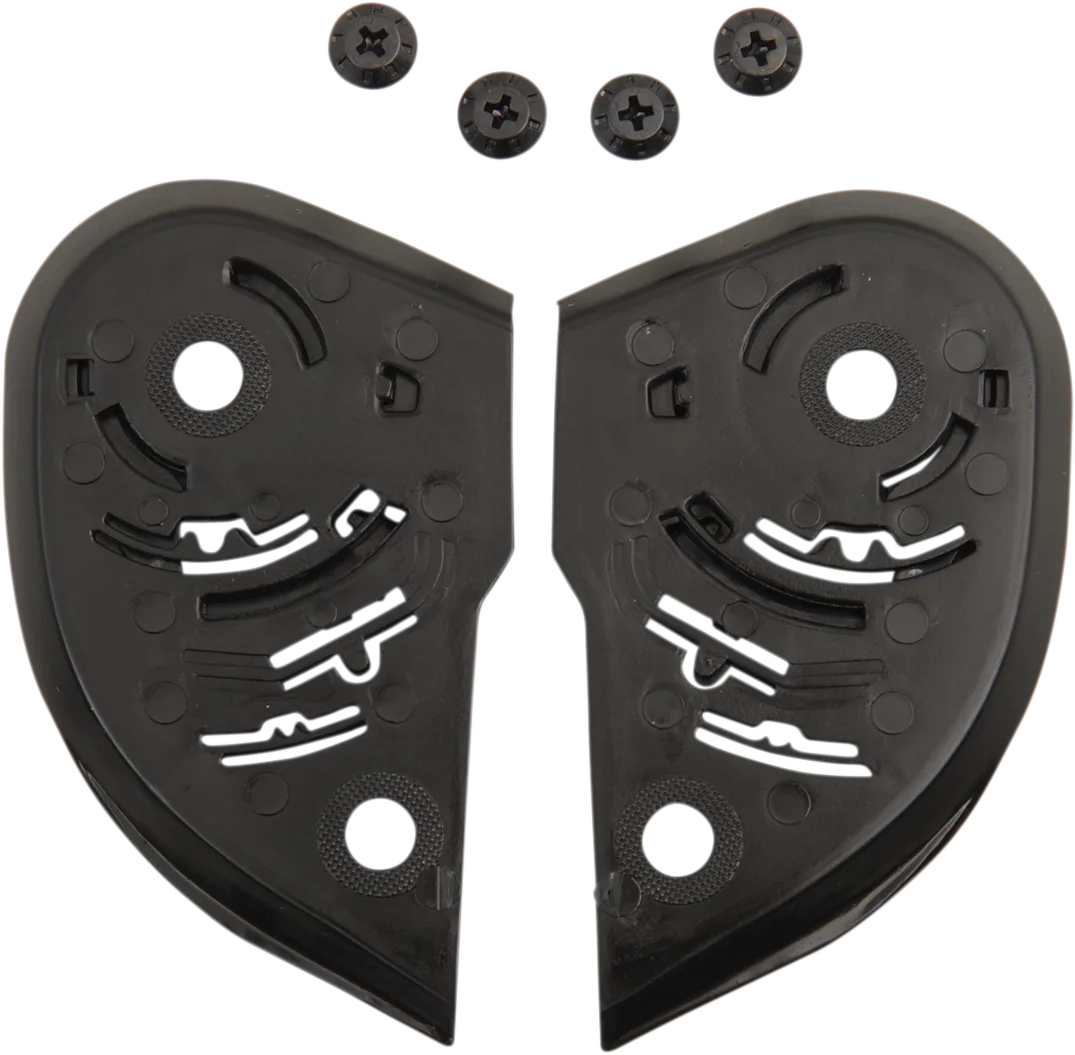 Jackal Helmet Pivot Kit