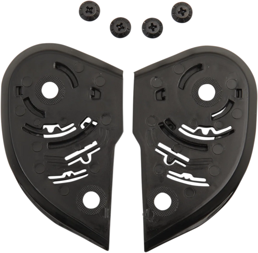 Jackal Helmet Pivot Kit
