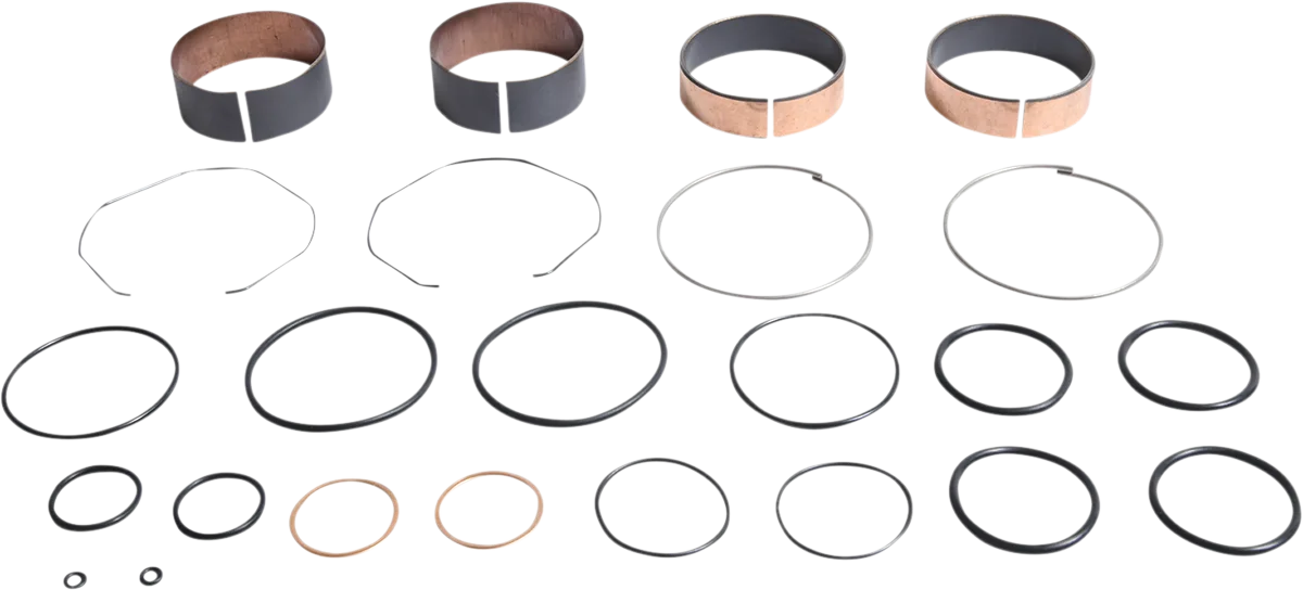 Fork Bushings Kit