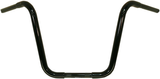1-1/4" Caliber Handlebar — Ape Hanger
