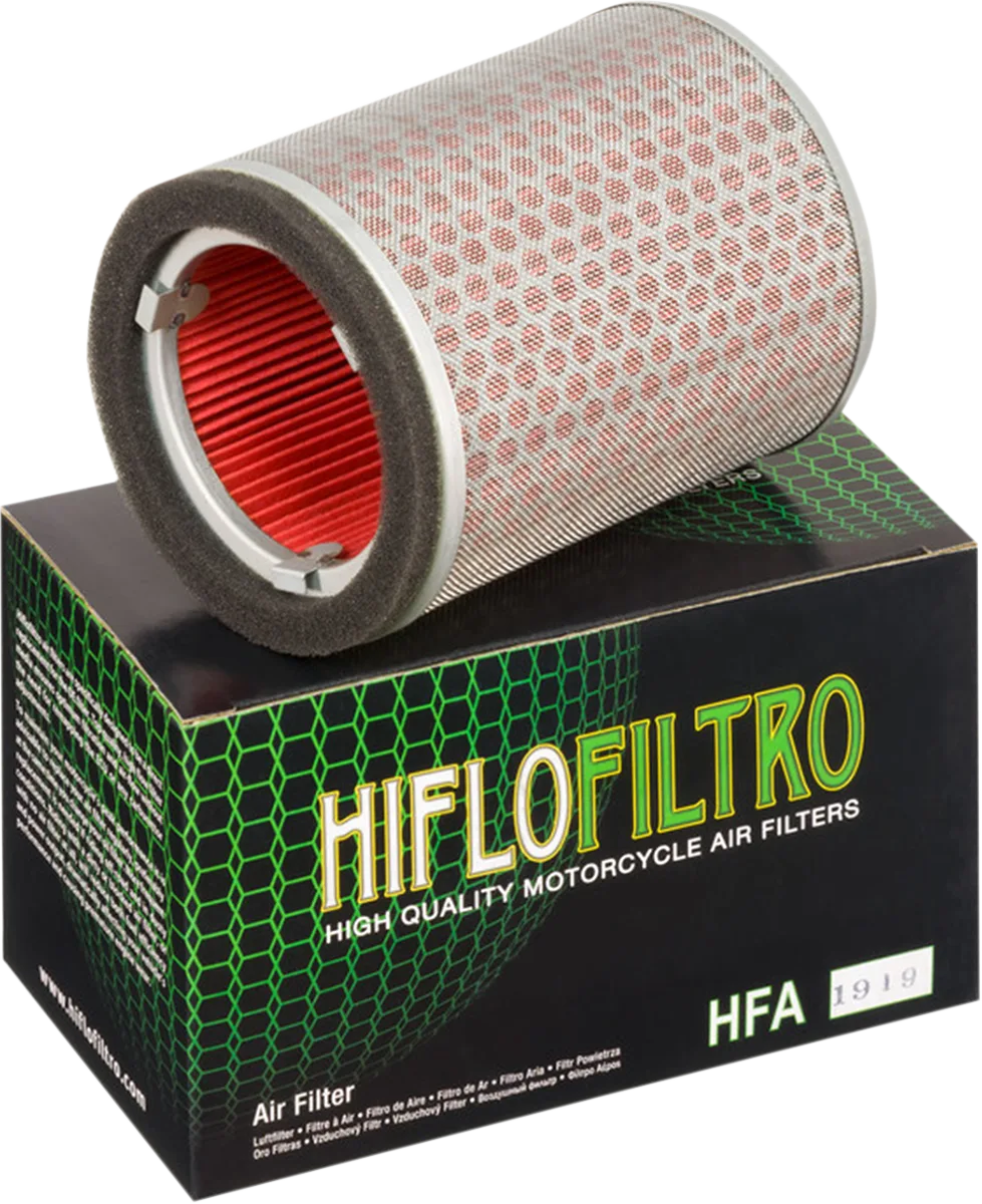 Replacement OE Air Filter for Honda