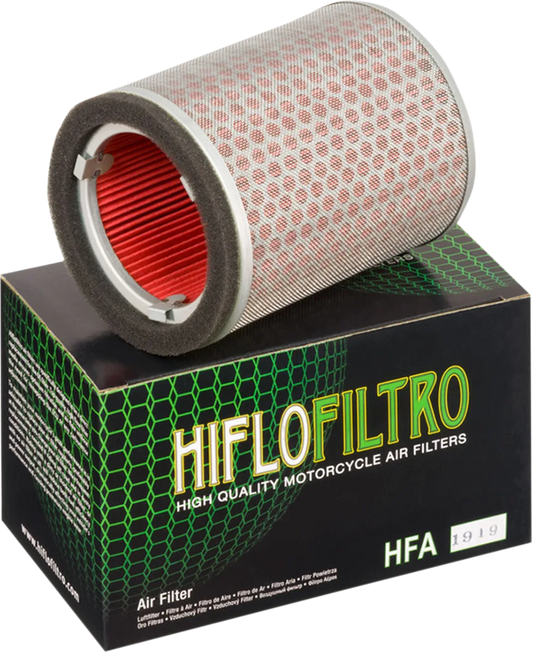 Replacement OE Air Filter for Honda