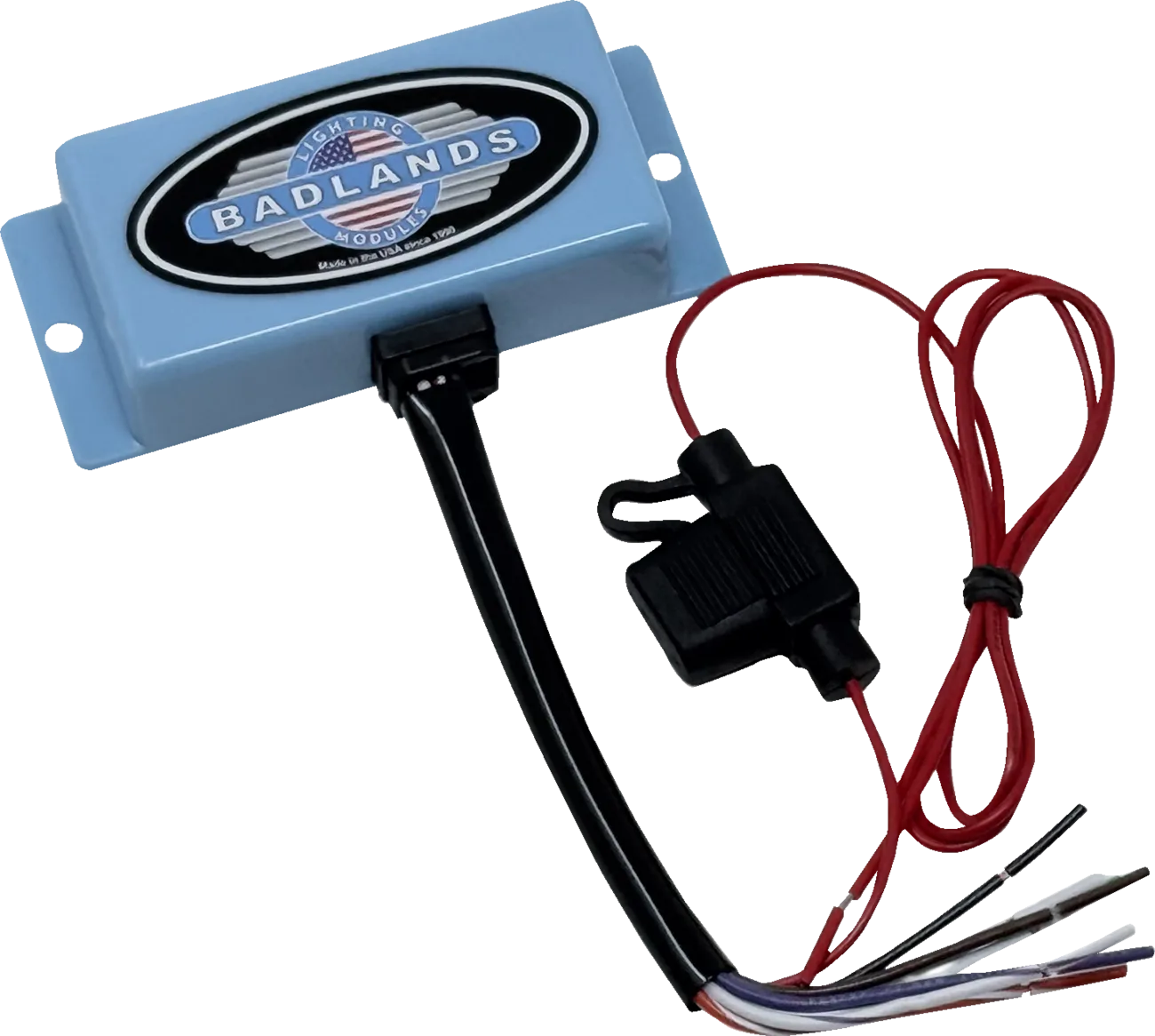 Self-Canceling Turn Signal Module