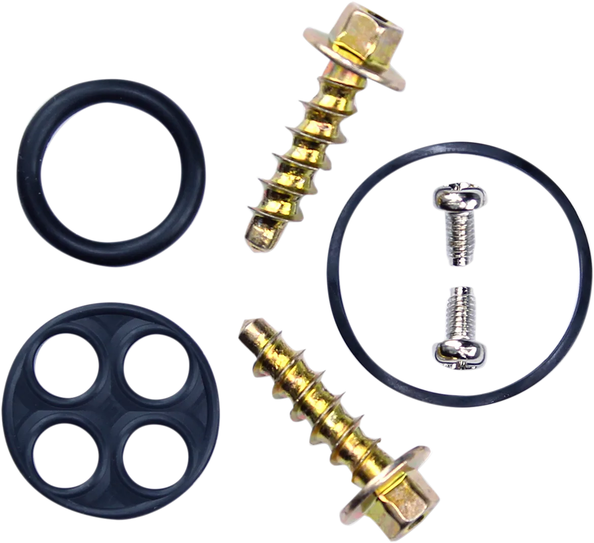 Fuel Petcock Rebuild Kit