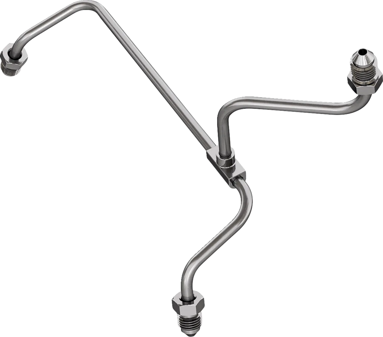 Banjo Adapter