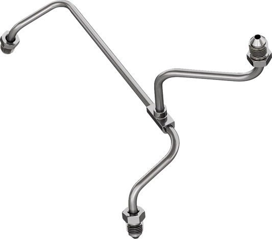 Banjo Adapter