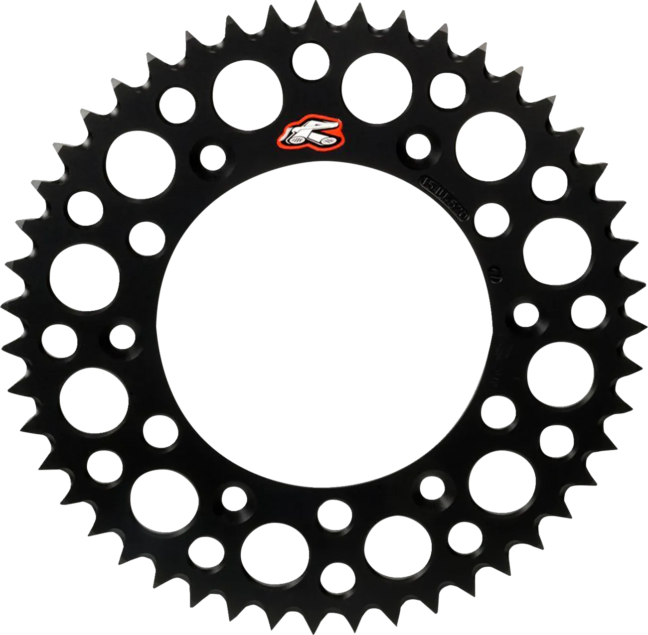 Ultralight Rear Sprocket