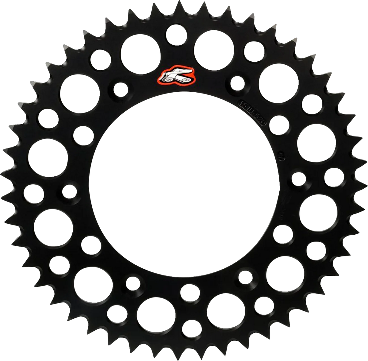 Ultralight Rear Sprocket