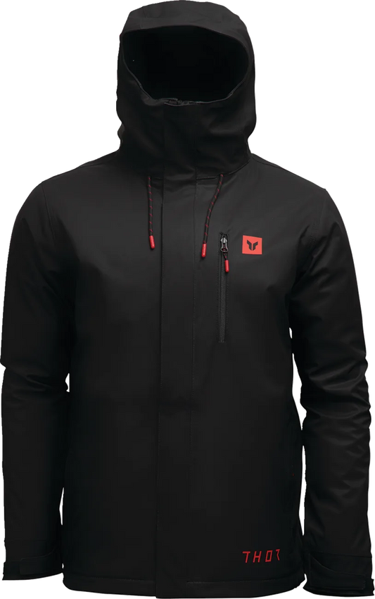 Tour Jacket