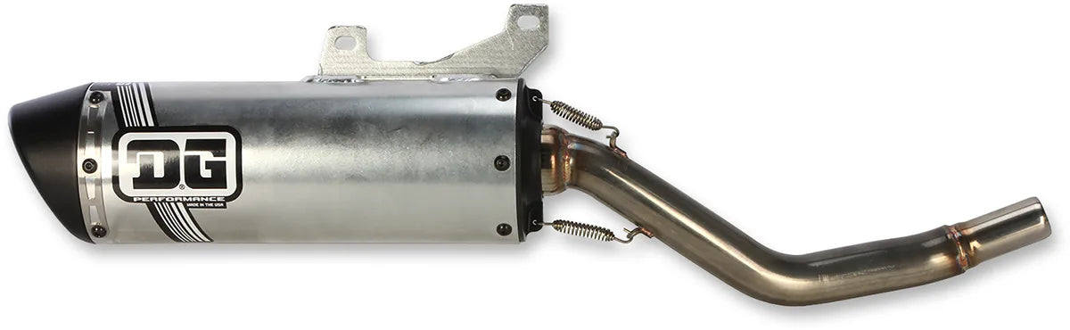 V2™ Slip-On Muffler