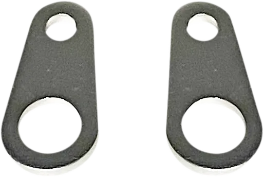 Micro Bullet Turn Signal Mounting Bracket