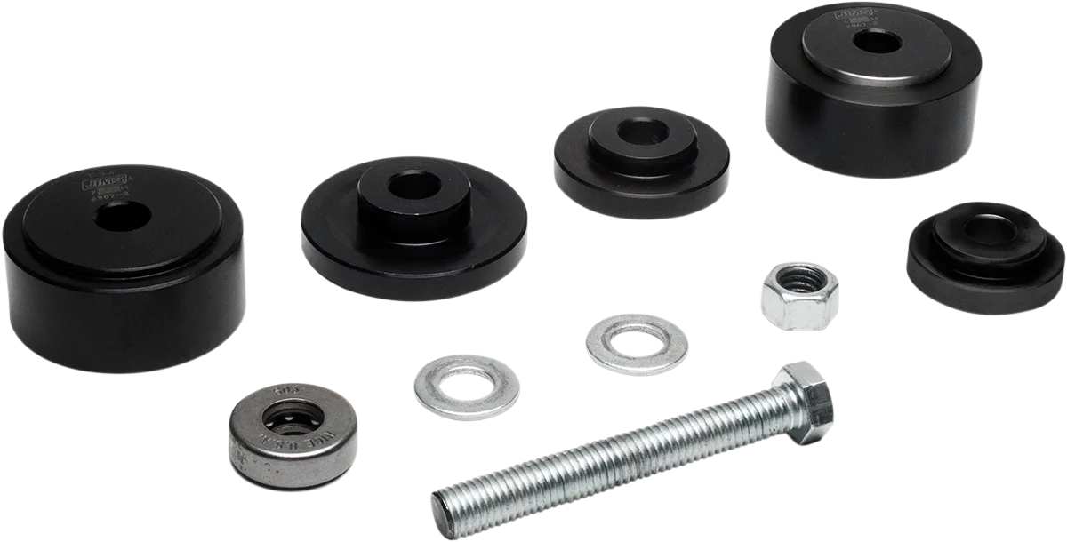 Inner Primary Bearing and Seal Removal and Installation Tool