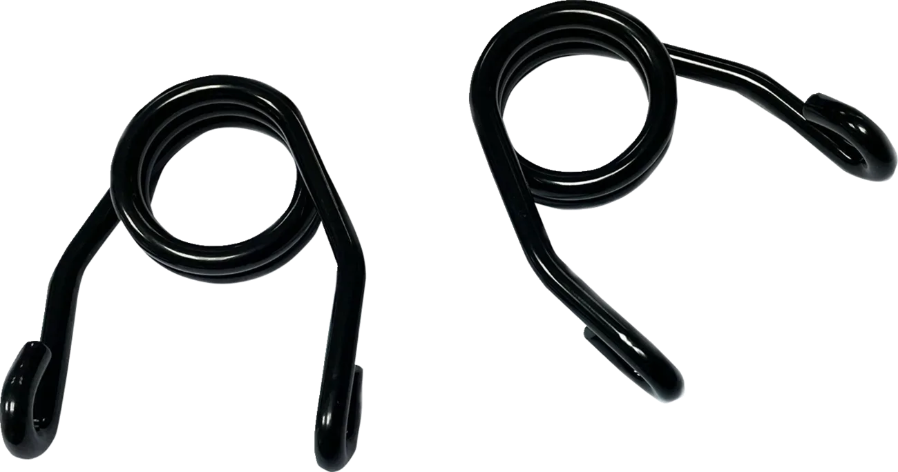 Seat Springs
