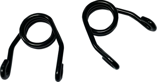 Seat Springs
